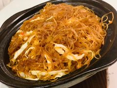-新大咀港式茶餐厅(宝山万达店)