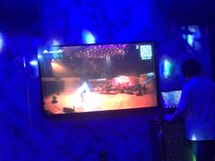 -K歌之王量贩式KTV(洪楼店)