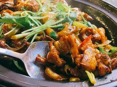 -大头唛·啫鸡煲.粤菜.专门店(289艺术园区店)