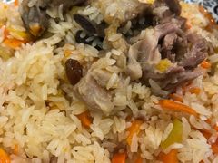 -巴依老爷新疆美食(望京小街店)