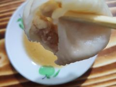 -余氏豆腐包老店(东直街店)