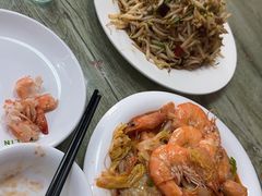 -华春餐馆(鱼山路店)