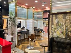 -海马体照相馆|大师(北京华贸中心店)