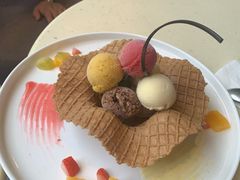 -哈根达斯(宁波和义店)