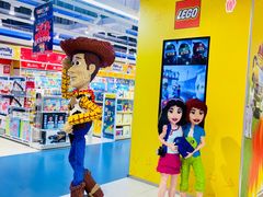 -TOYSRUS玩具反斗城(上海万象城店)