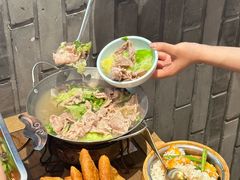 -肖四女乐山跷脚牛肉(滨江天街店)
