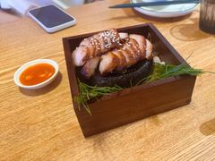 -椰莱泰小谷·东南亚融合菜(坪山悦阾SPACE店)