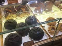 -BOKE博稞烘焙(天佑城店)