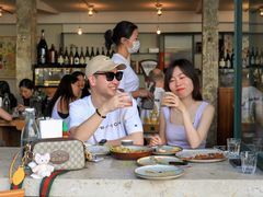 -RAC BAR(安福路店)