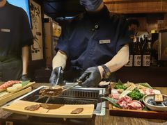-暖都焼肉·和牛酒場(花都店)