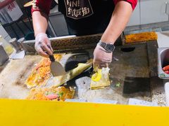 -四环冷面王(西单华威约饭街店)