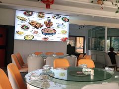 -碧海银沙海鲜餐厅(恒大海上威尼斯店)