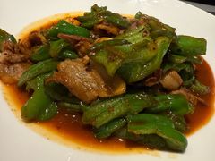 -阿庄新豫菜(通泰路店)