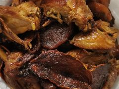 -斯丹姜母鸭·古法干香(涂门街总店)