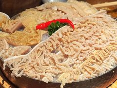 -打川川·川蜀毛肚(南市场店)