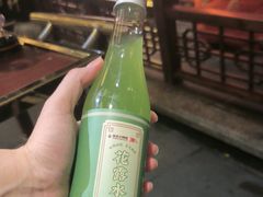 -南京大牌档(新街口德基广场店)