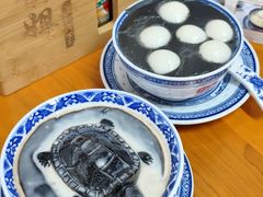 -韵姐牛奶甜品世家
