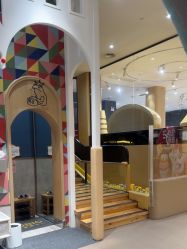 -奈尔宝·儿童乐园·亲子餐厅(星河湾店)