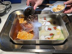 -九鼎轩脆毛肚火锅(南京东路店)