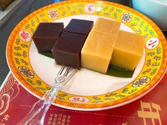 -那家·油麻菜馆(先农大院店)