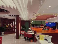 -马白开来特色羊排揪片子  (总店)