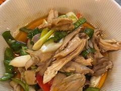 -汗腾格里·风味餐厅(新疆驻京办店)