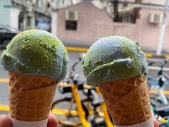-Dal Cuore 达可芮冰淇淋(陕西北路店)