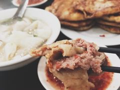 -三盛轩回民饺子馆