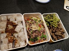 -马路边上·小海鲜烧烤(八一路店)