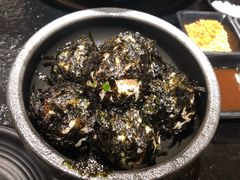 -九田家黑牛烤肉料理(石路天虹店)