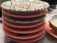 -争鲜回转寿司(流行前线店)