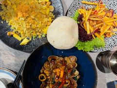 -Home Thai·泰谣(王府井apm店)