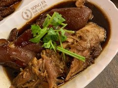 -松發肉骨茶(先得坊店)