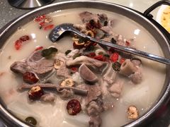 -新兴·金羊座·粤菜点心(乐峰店)