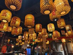 -南京大牌档(青岛万象城店)