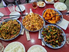 -北大地皖峰饭馆
