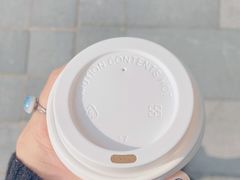 -Seesaw Coffee(上海尚悦湾店)