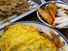 -和月楼牛羊肉泡馍