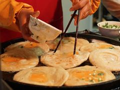 -张记灌饼(丰富路店)