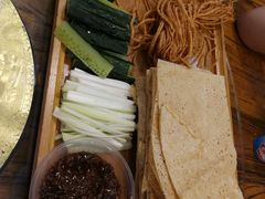 -美味居(古城店)