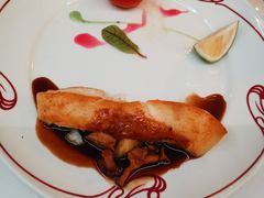 -马克西姆餐厅(崇文门店)