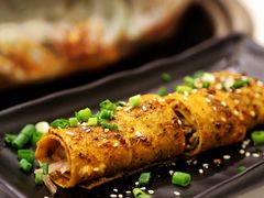 -有鱼吃·纸包烤鱼(曲江创意谷店)