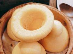 -绿茶餐厅(南昌王府井店)