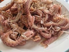 -胖嫂海鲜饭店