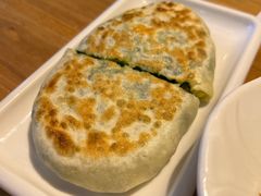 韭菜盒子-晋情·游子轩(梅花路店)