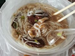 -阿玲面线糊(溪岸路店)