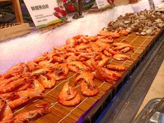 -亚马逊环球美食百汇(新城吾悦广场店)