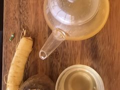 -广州花园酒店-凌璇阁360度高空海鲜自助餐CAROUSEL