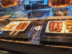 -松子料理(亮马桥店)