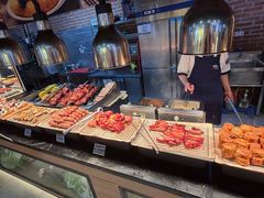 -梨花自助烤肉(乐宾店)
